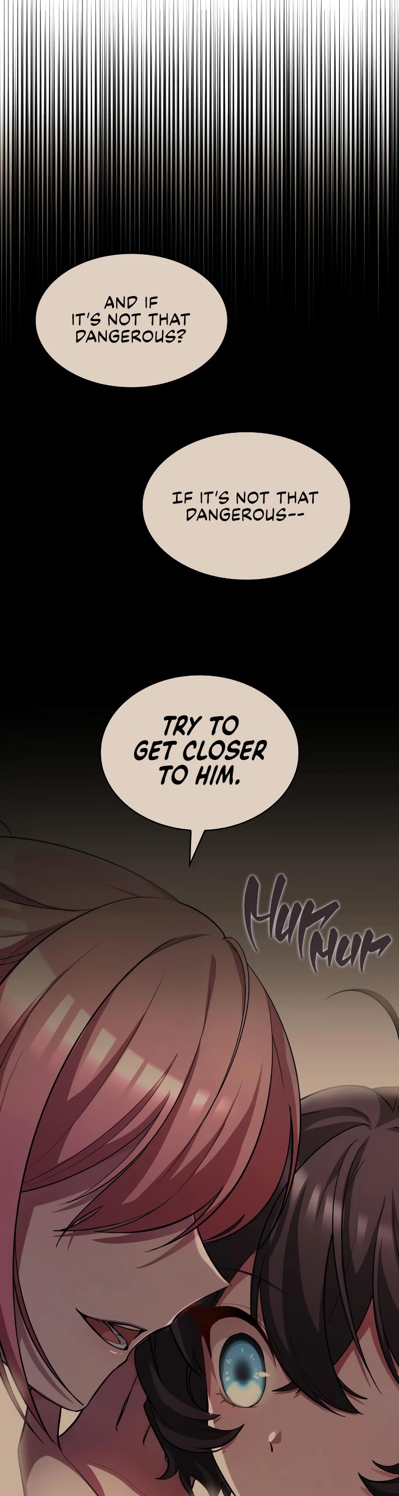 Regina Rena – To the Unforgiven Chapter 14 page 34 - Chapter 14