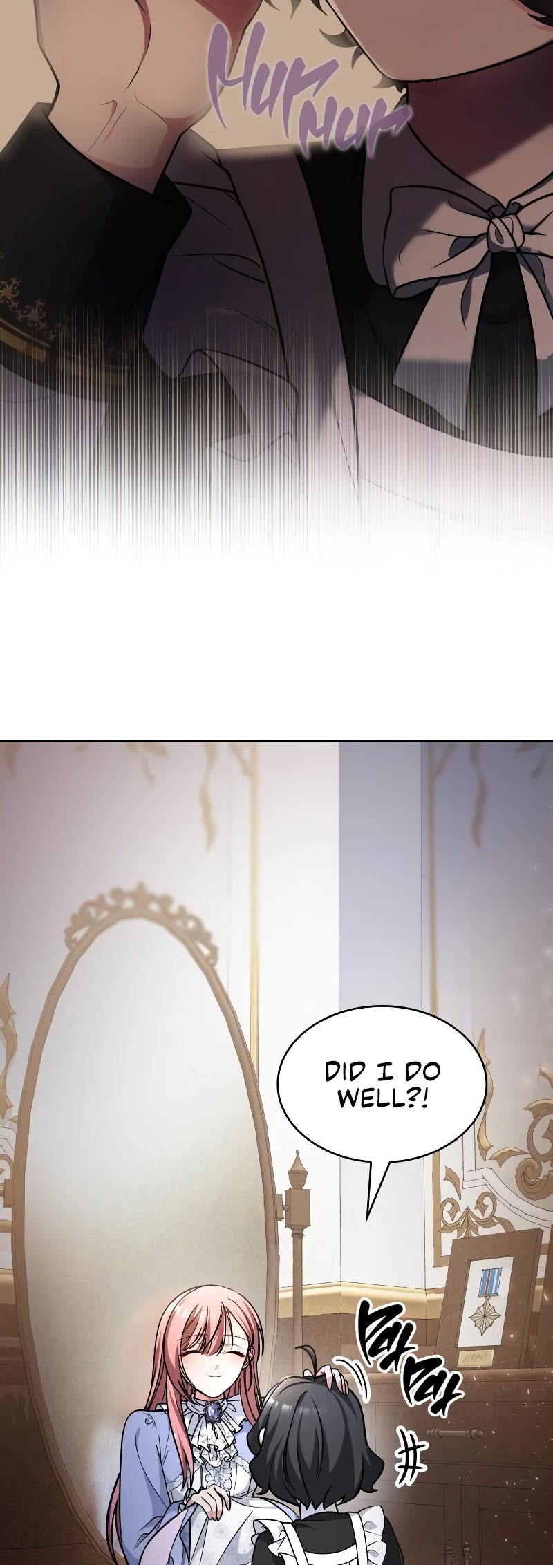 Regina Rena – To the Unforgiven Chapter 14 page 35 - Chapter 14