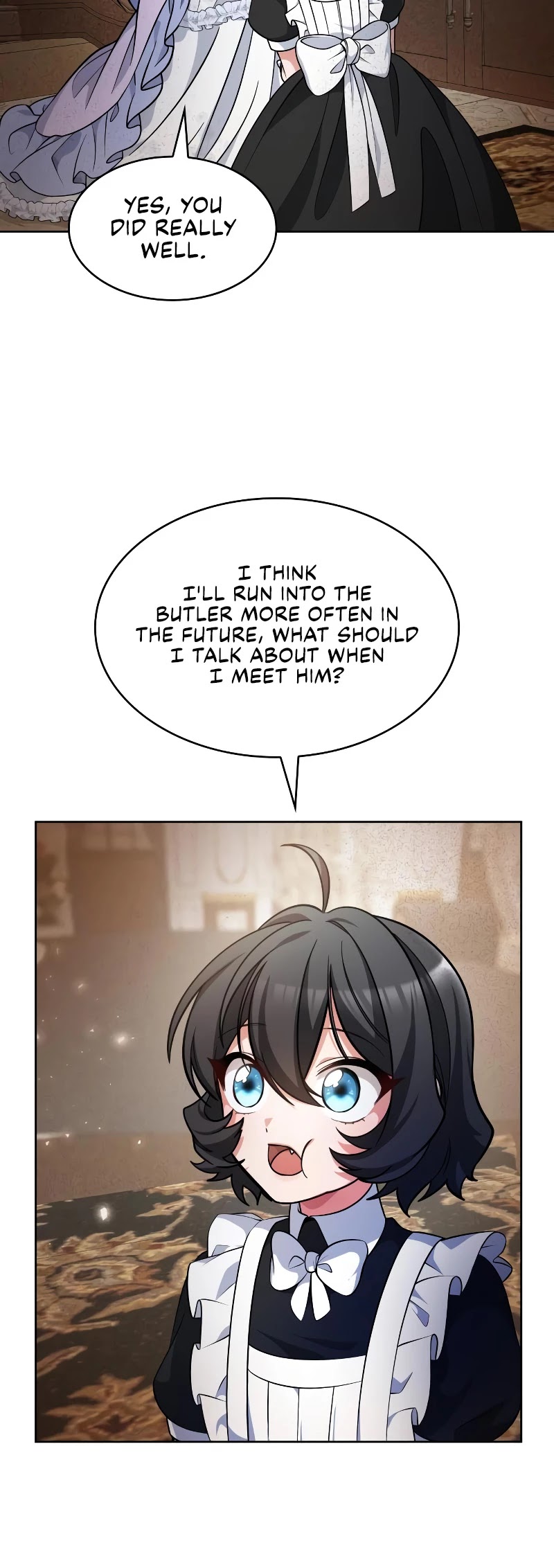 Regina Rena – To the Unforgiven Chapter 14 page 36 - Chapter 14