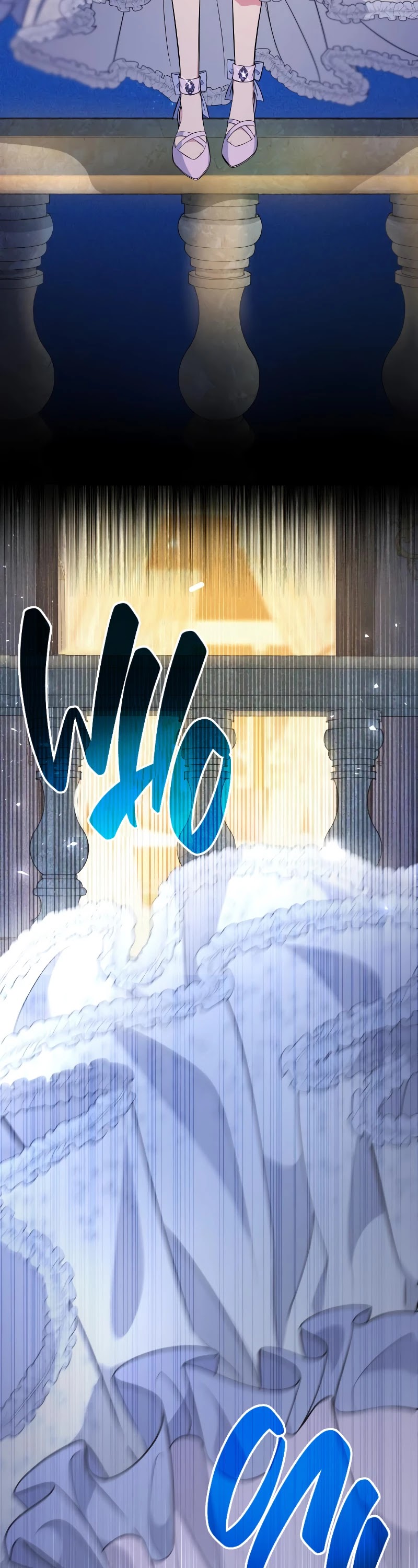 Regina Rena – To the Unforgiven Chapter 14 page 39 - Chapter 14