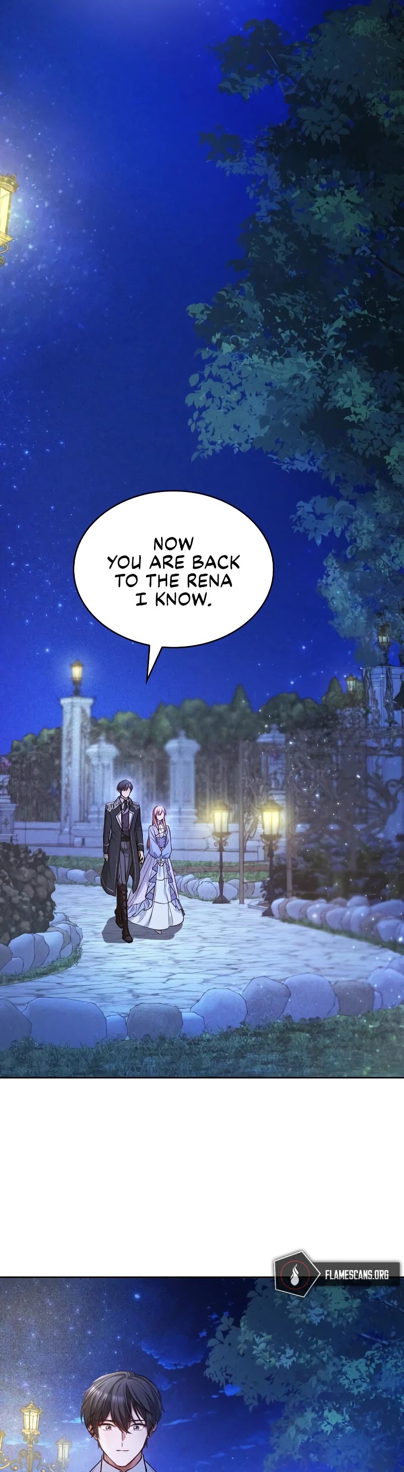 Regina Rena – To the Unforgiven Chapter 14 page 41 - Chapter 14