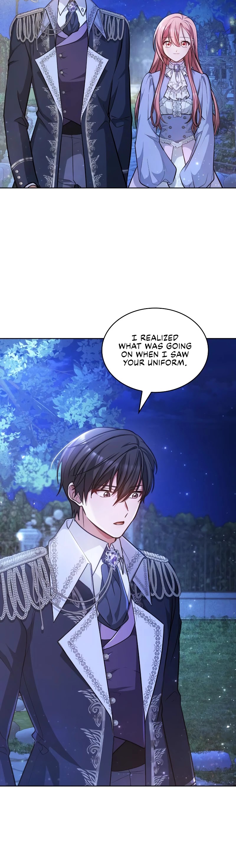 Regina Rena – To the Unforgiven Chapter 14 page 42 - Chapter 14