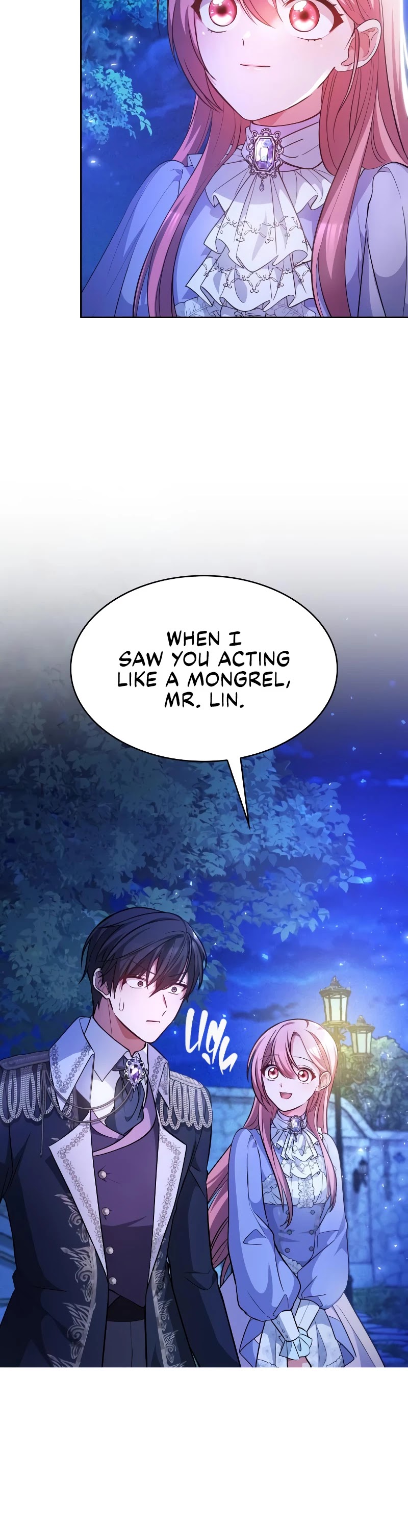 Regina Rena – To the Unforgiven Chapter 14 page 44 - Chapter 14