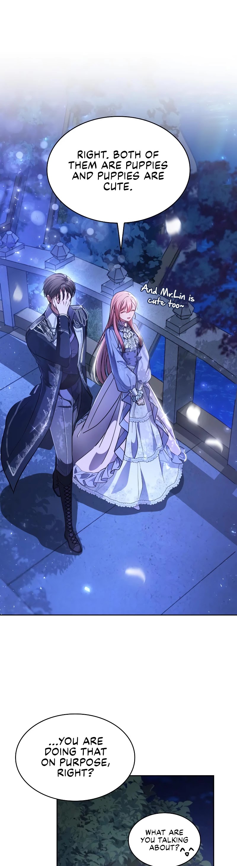 Regina Rena – To the Unforgiven Chapter 14 page 46 - Chapter 14