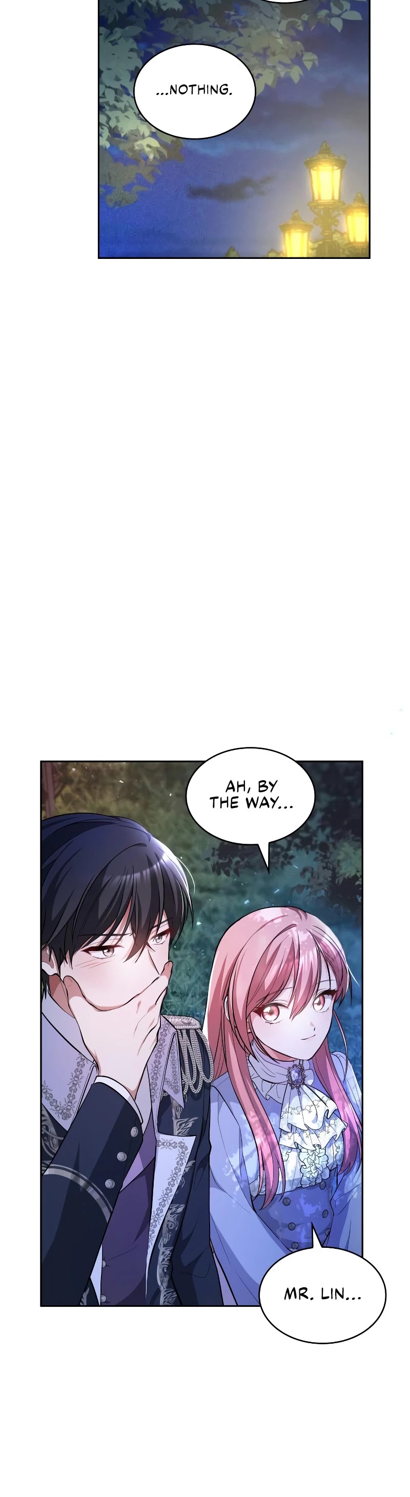 Regina Rena – To the Unforgiven Chapter 14 page 47 - Chapter 14