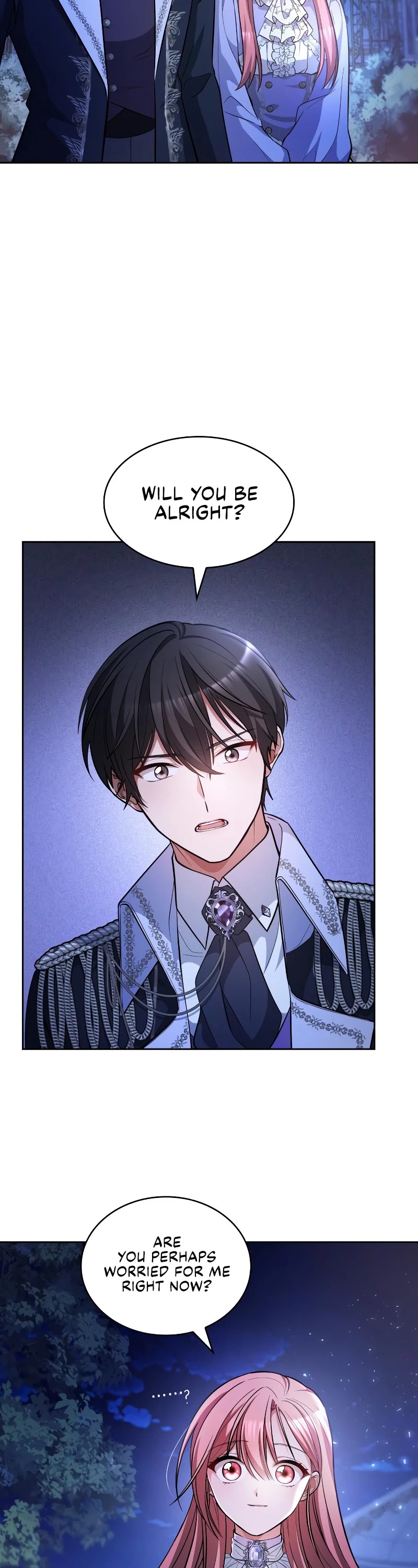 Regina Rena – To the Unforgiven Chapter 14 page 49 - Chapter 14