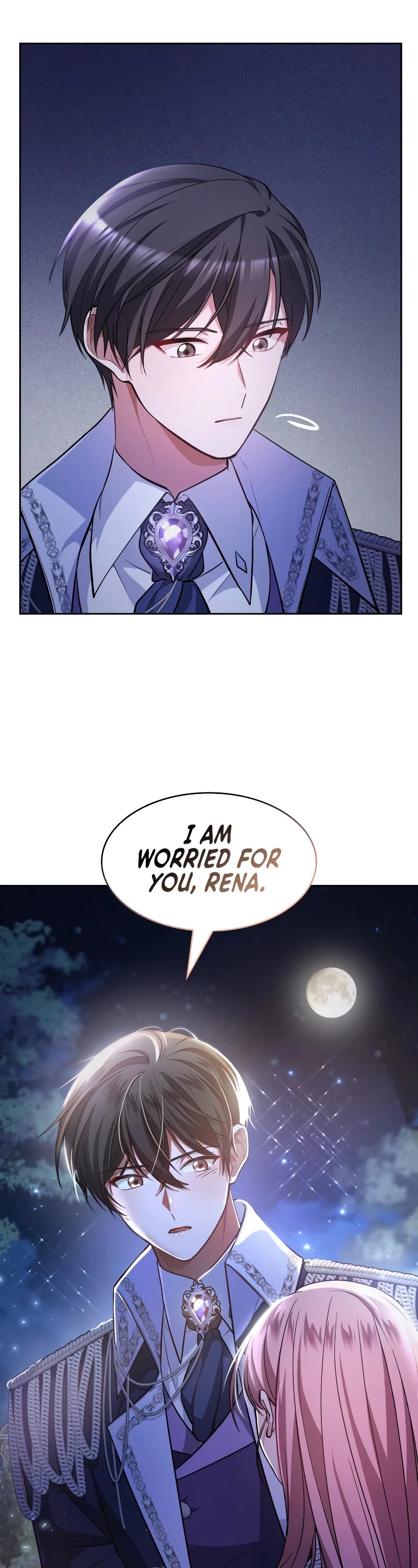 Regina Rena – To the Unforgiven Chapter 14 page 54 - Chapter 14