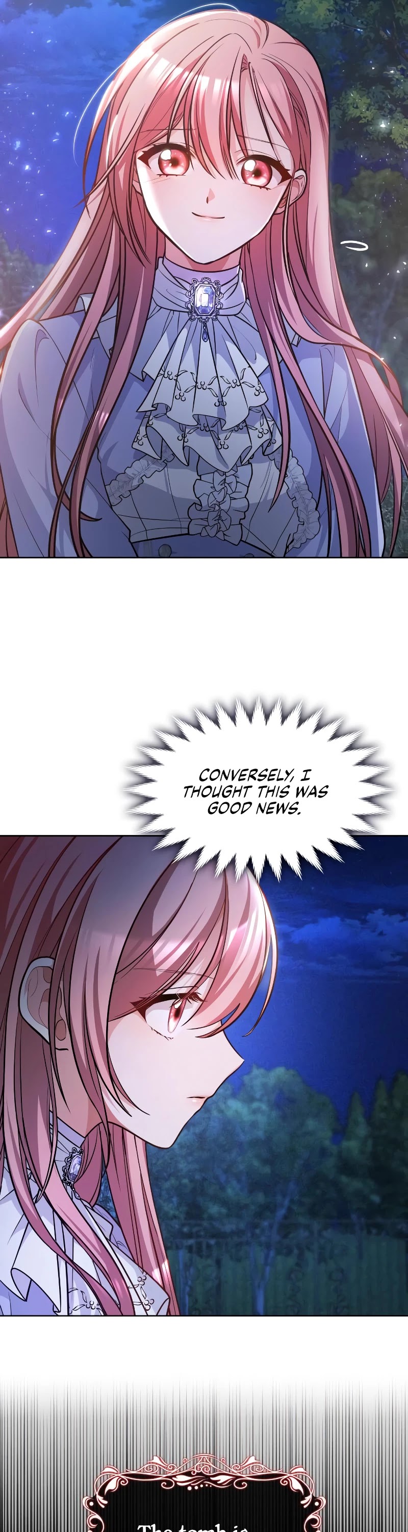 Regina Rena – To the Unforgiven Chapter 14 page 56 - Chapter 14