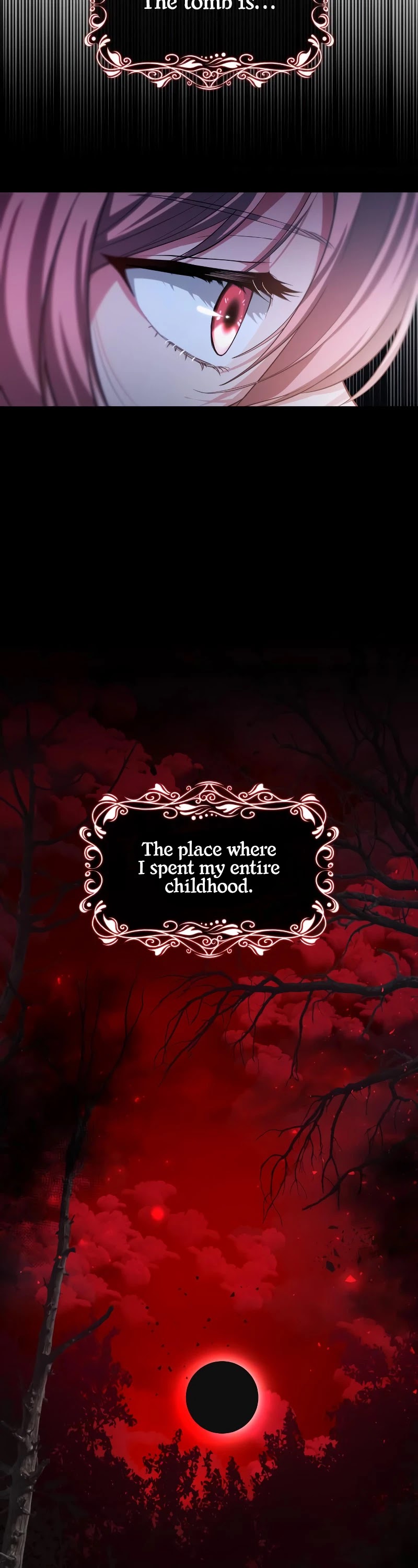 Regina Rena – To the Unforgiven Chapter 14 page 57 - Chapter 14
