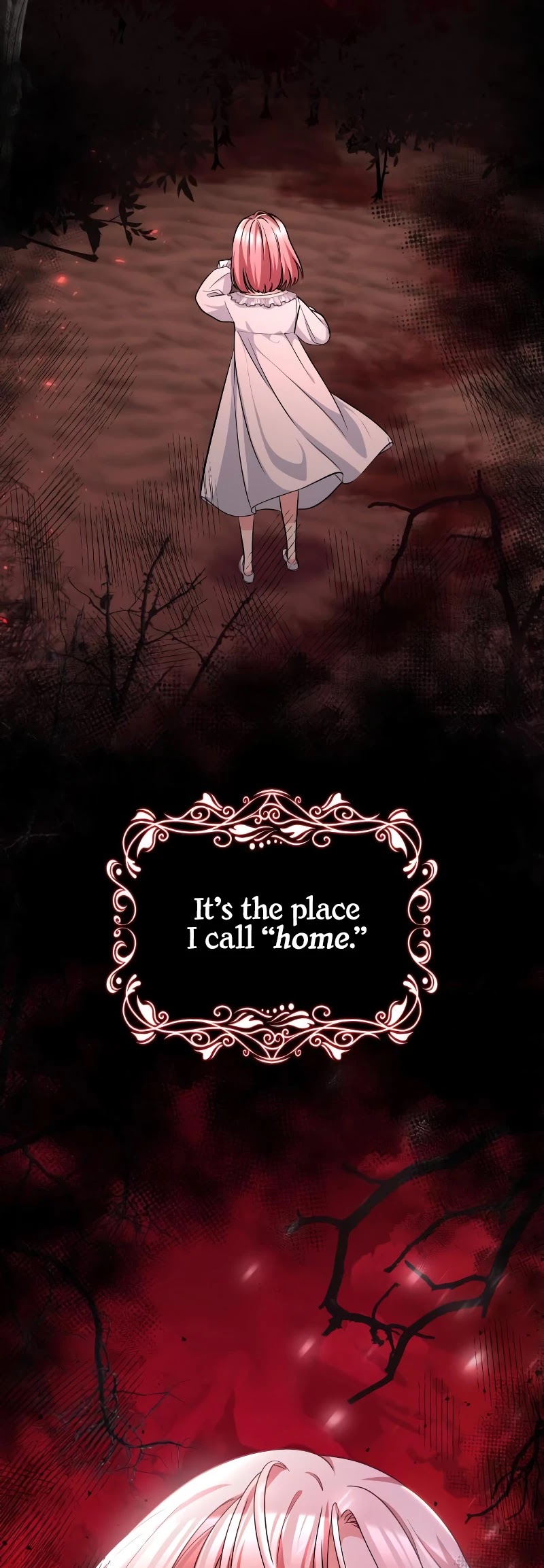Regina Rena – To the Unforgiven Chapter 14 page 58 - Chapter 14