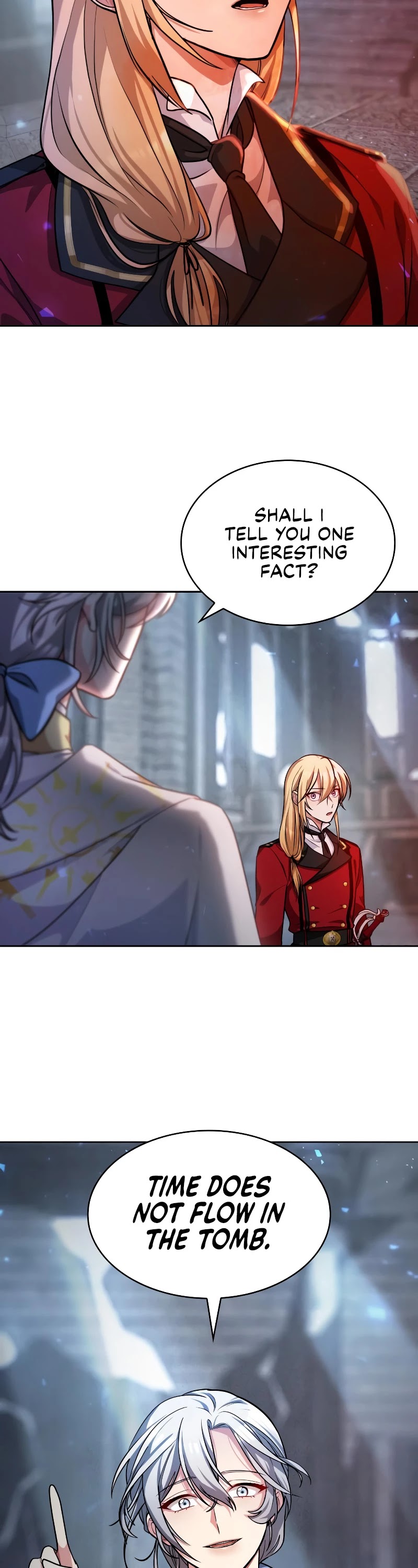 Regina Rena – To the Unforgiven Chapter 15 page 23 - Chapter 15