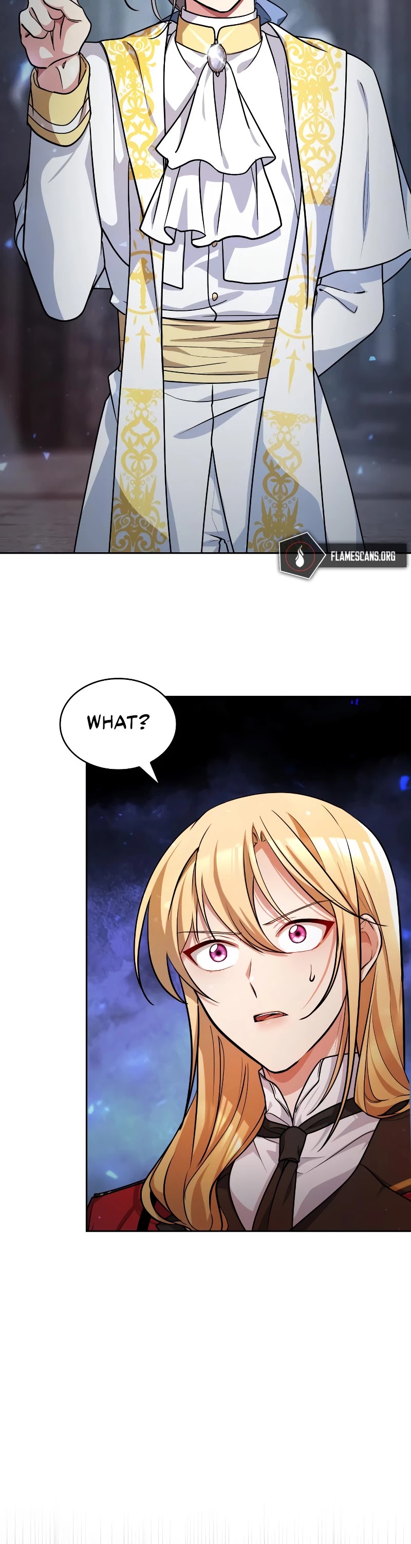 Regina Rena – To the Unforgiven Chapter 15 page 24 - Chapter 15