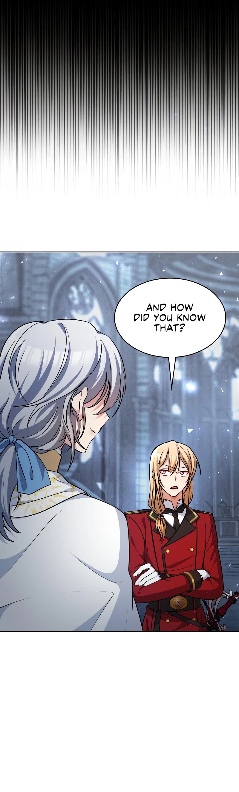 Regina Rena – To the Unforgiven Chapter 15 page 26 - Chapter 15