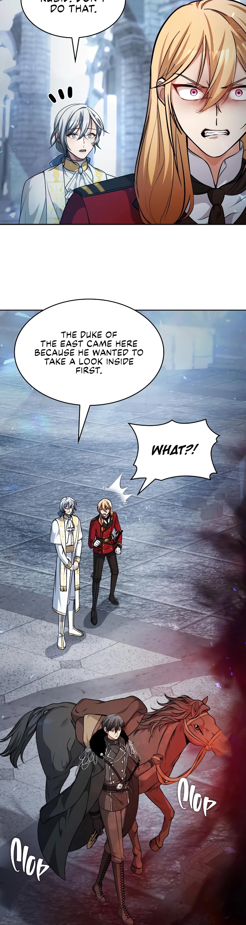 Regina Rena – To the Unforgiven Chapter 15 page 30 - Chapter 15