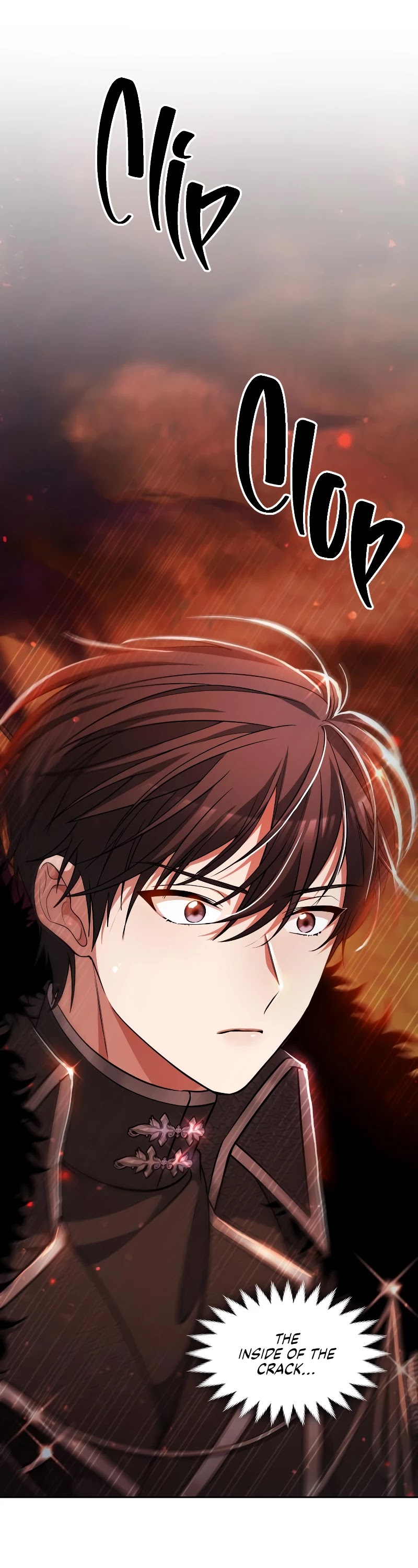 Regina Rena – To the Unforgiven Chapter 15 page 34 - Chapter 15