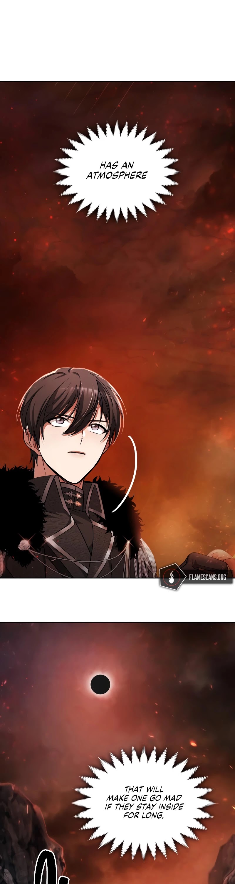 Regina Rena – To the Unforgiven Chapter 15 page 35 - Chapter 15