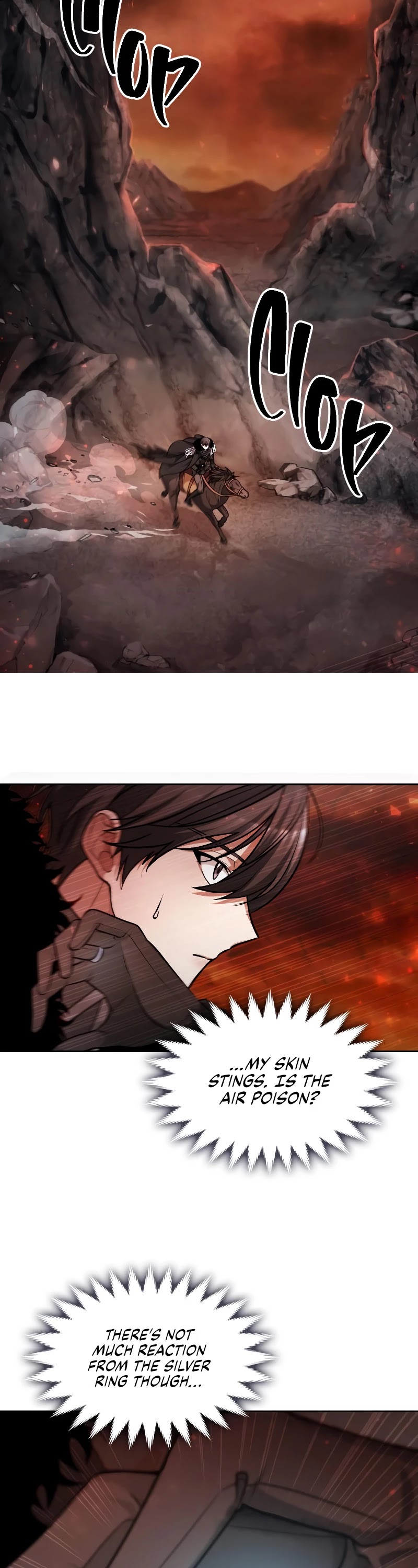 Regina Rena – To the Unforgiven Chapter 15 page 36 - Chapter 15