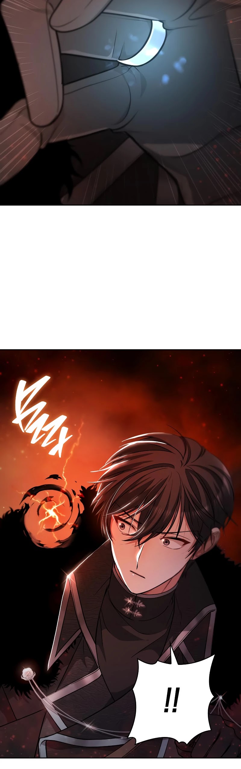 Regina Rena – To the Unforgiven Chapter 15 page 37 - Chapter 15