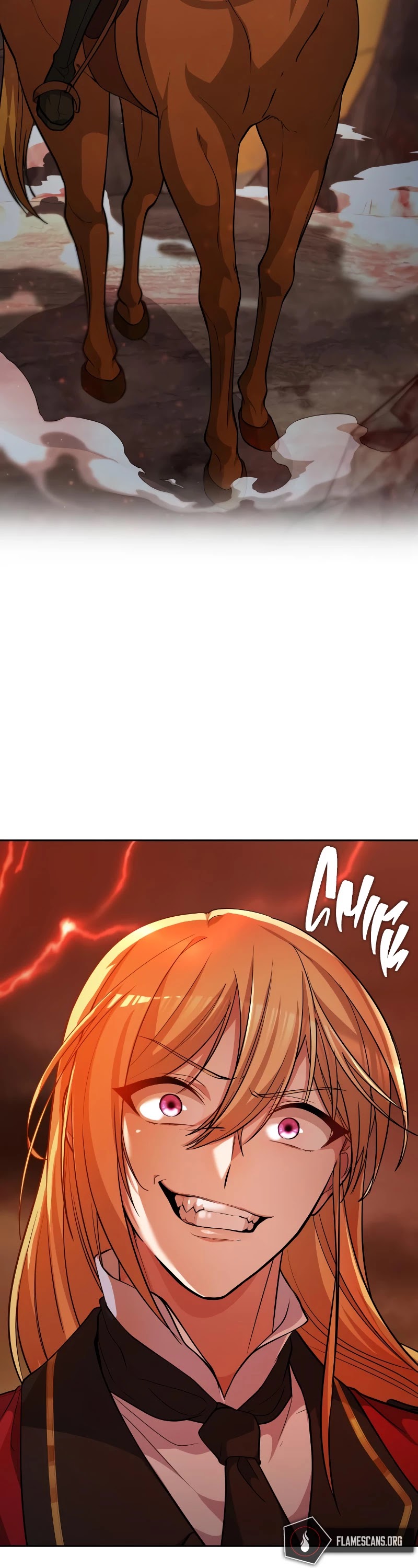 Regina Rena – To the Unforgiven Chapter 15 page 41 - Chapter 15