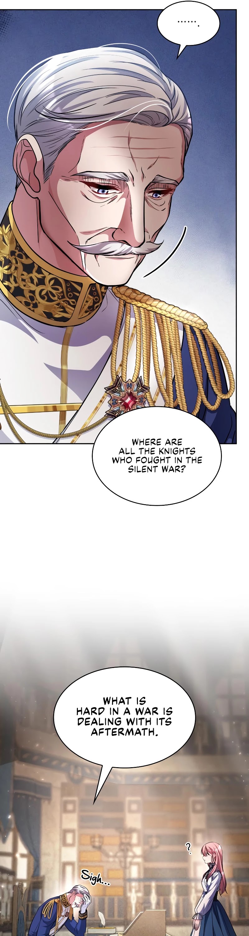 Regina Rena – To the Unforgiven Chapter 15 page 45 - Chapter 15