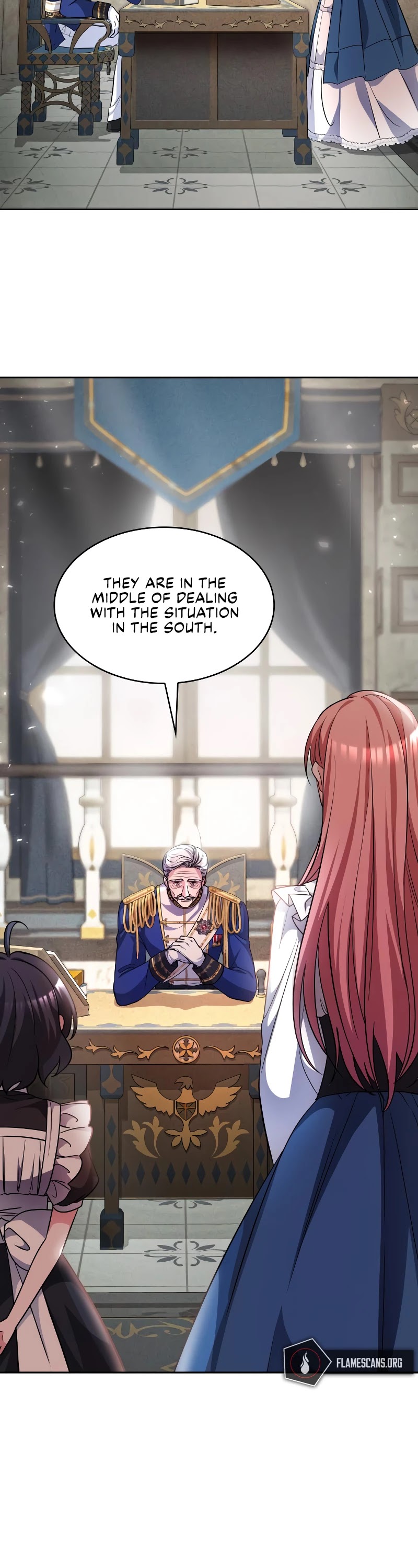 Regina Rena – To the Unforgiven Chapter 15 page 46 - Chapter 15