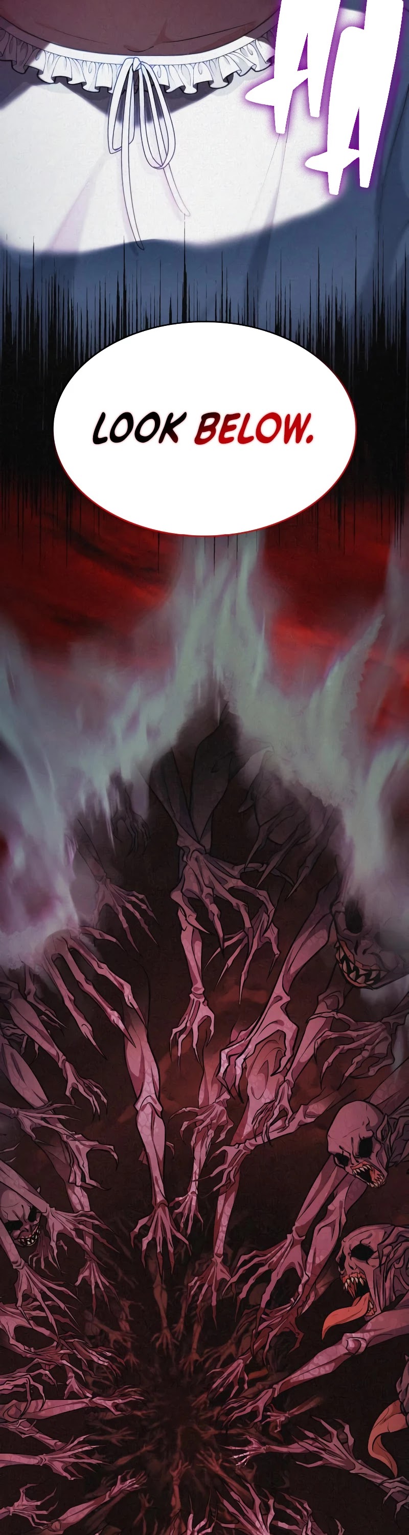 Regina Rena – To the Unforgiven Chapter 15 page 5 - Chapter 15