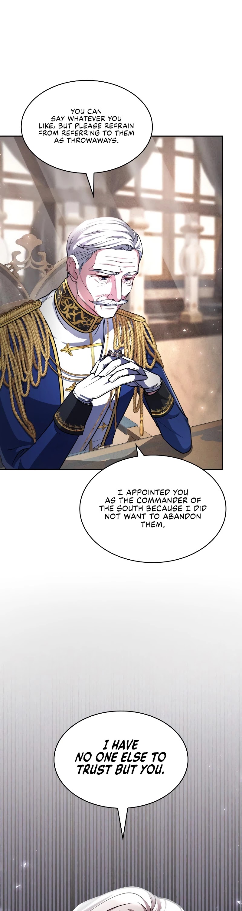Regina Rena – To the Unforgiven Chapter 15 page 54 - Chapter 15