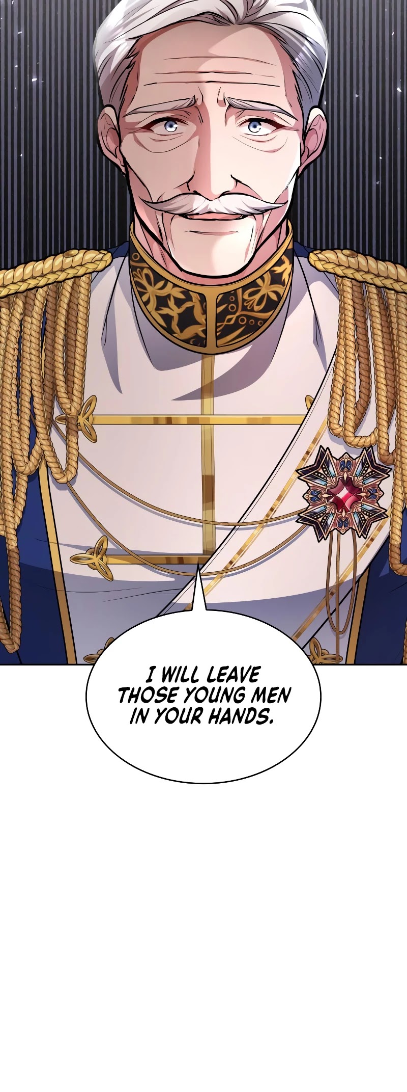 Regina Rena – To the Unforgiven Chapter 15 page 55 - Chapter 15