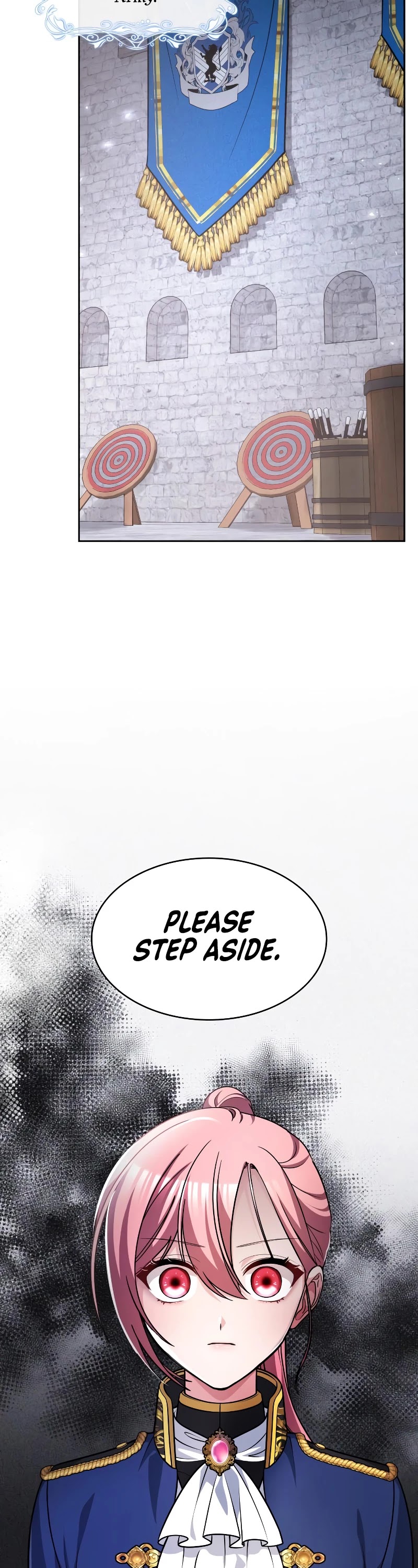 Regina Rena – To the Unforgiven Chapter 15 page 58 - Chapter 15