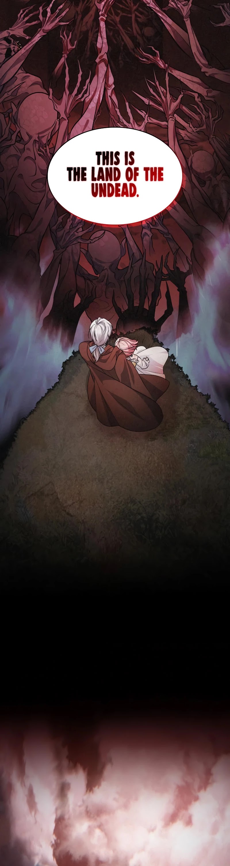 Regina Rena – To the Unforgiven Chapter 15 page 6 - Chapter 15