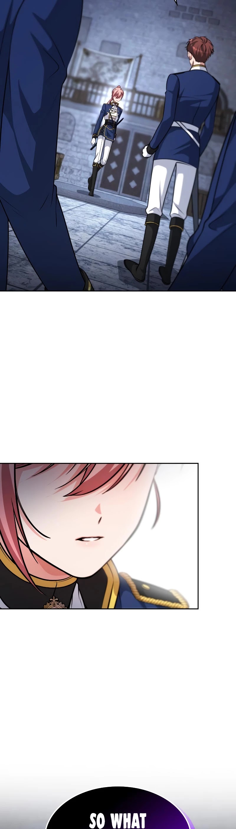 Regina Rena – To the Unforgiven Chapter 15 page 65 - Chapter 15