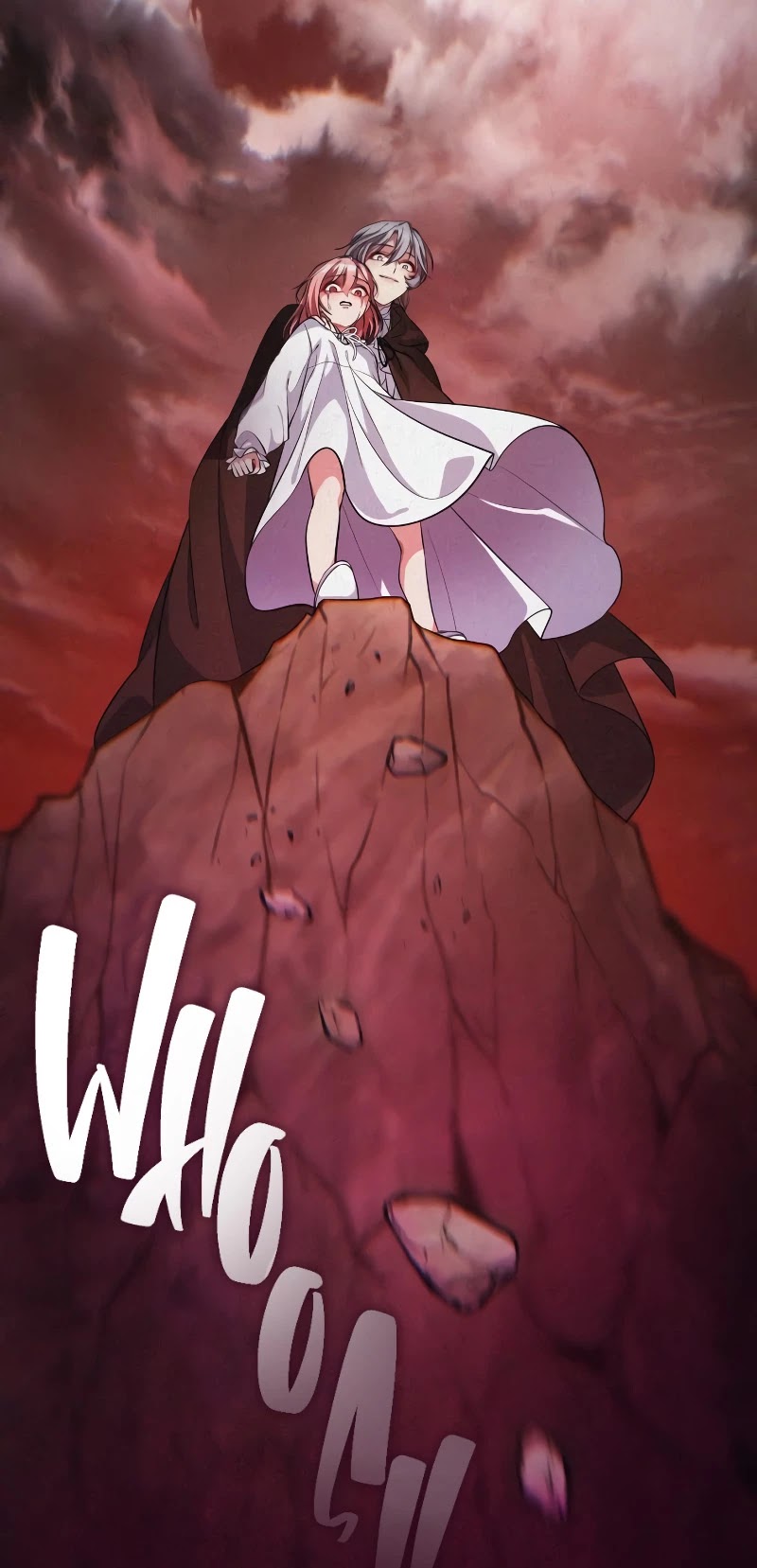 Regina Rena – To the Unforgiven Chapter 15 page 7 - Chapter 15