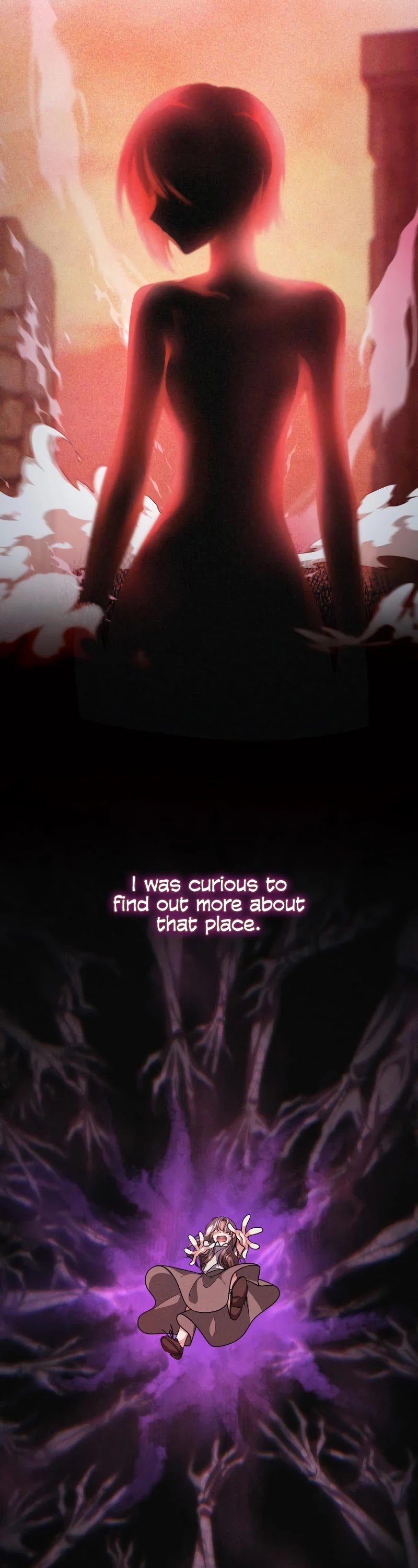 Regina Rena – To the Unforgiven Chapter 15 page 9 - Chapter 15
