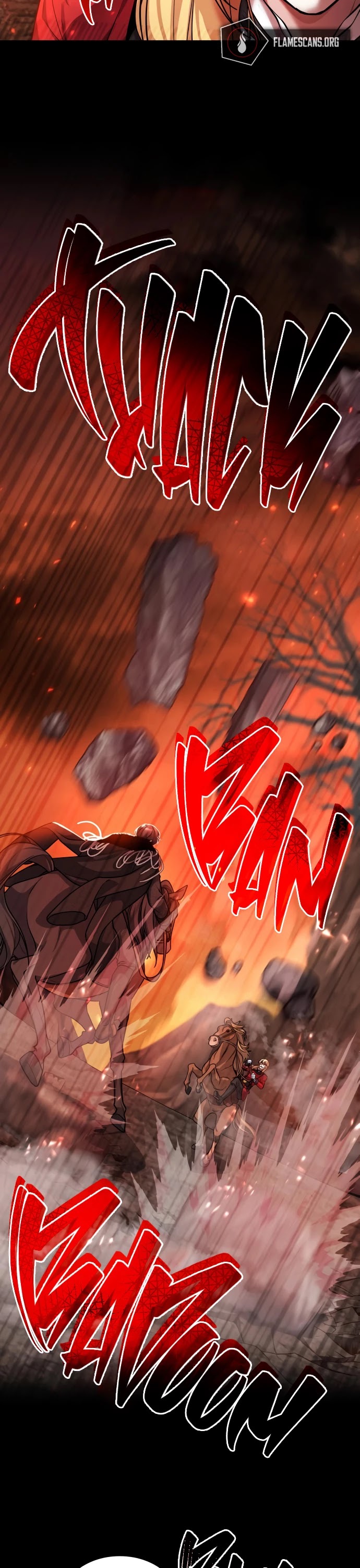 Regina Rena – To the Unforgiven Chapter 16 page 12 - Chapter 16