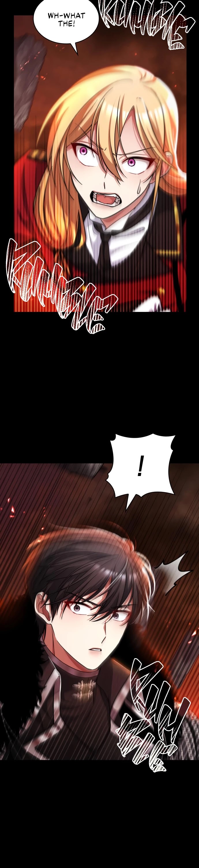 Regina Rena – To the Unforgiven Chapter 16 page 13 - Chapter 16