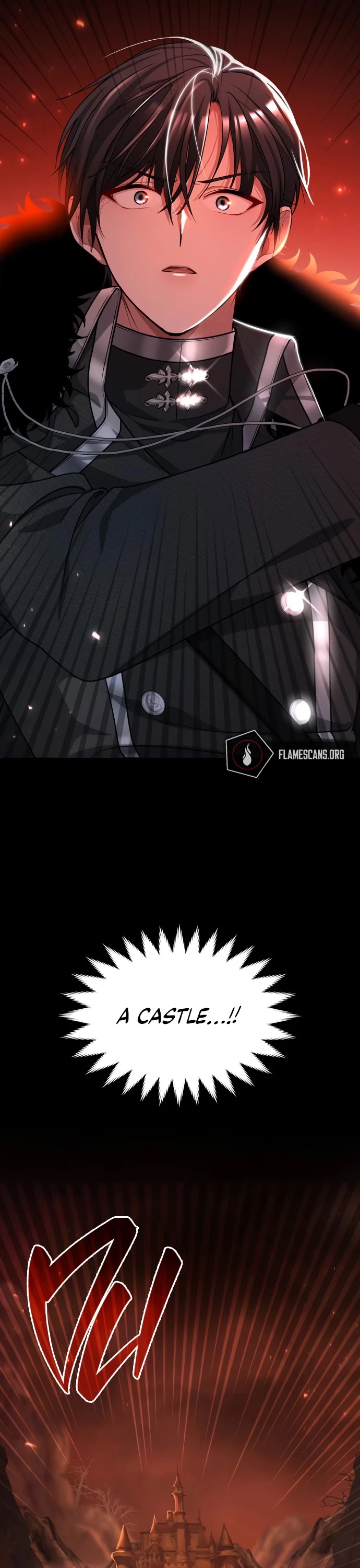 Regina Rena – To the Unforgiven Chapter 16 page 19 - Chapter 16