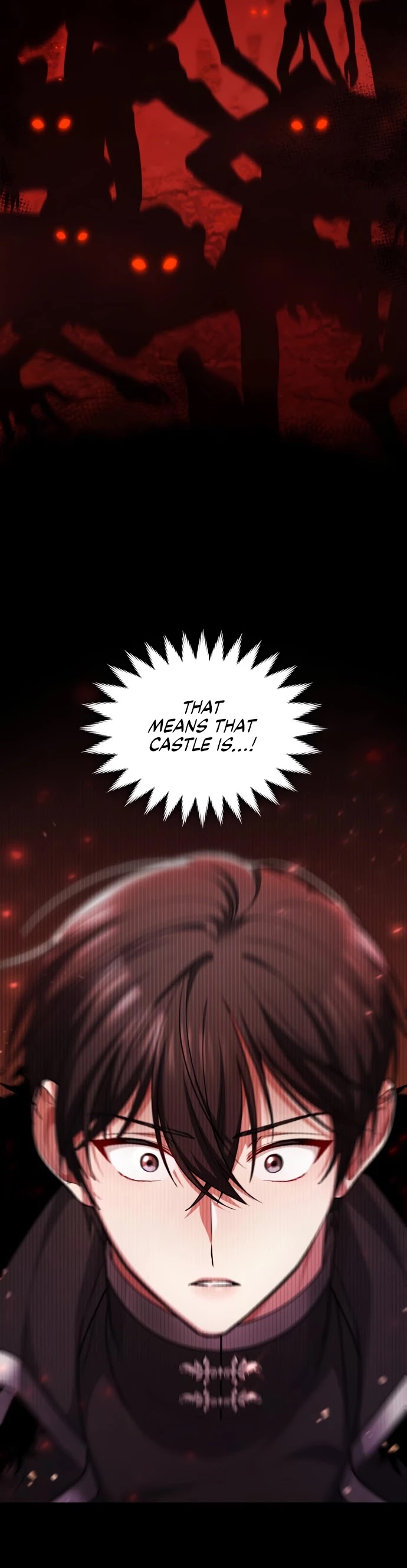 Regina Rena – To the Unforgiven Chapter 16 page 22 - Chapter 16
