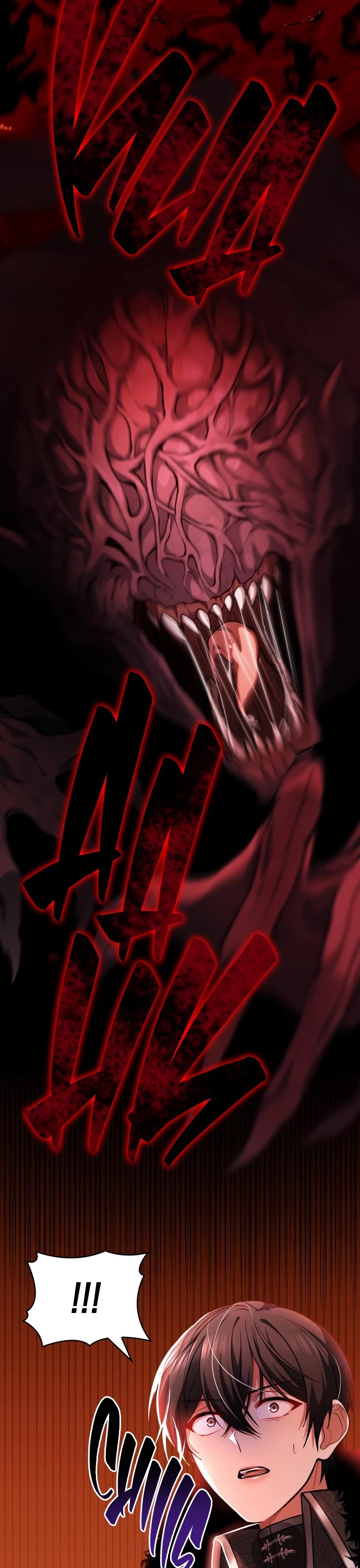 Regina Rena – To the Unforgiven Chapter 16 page 27 - Chapter 16