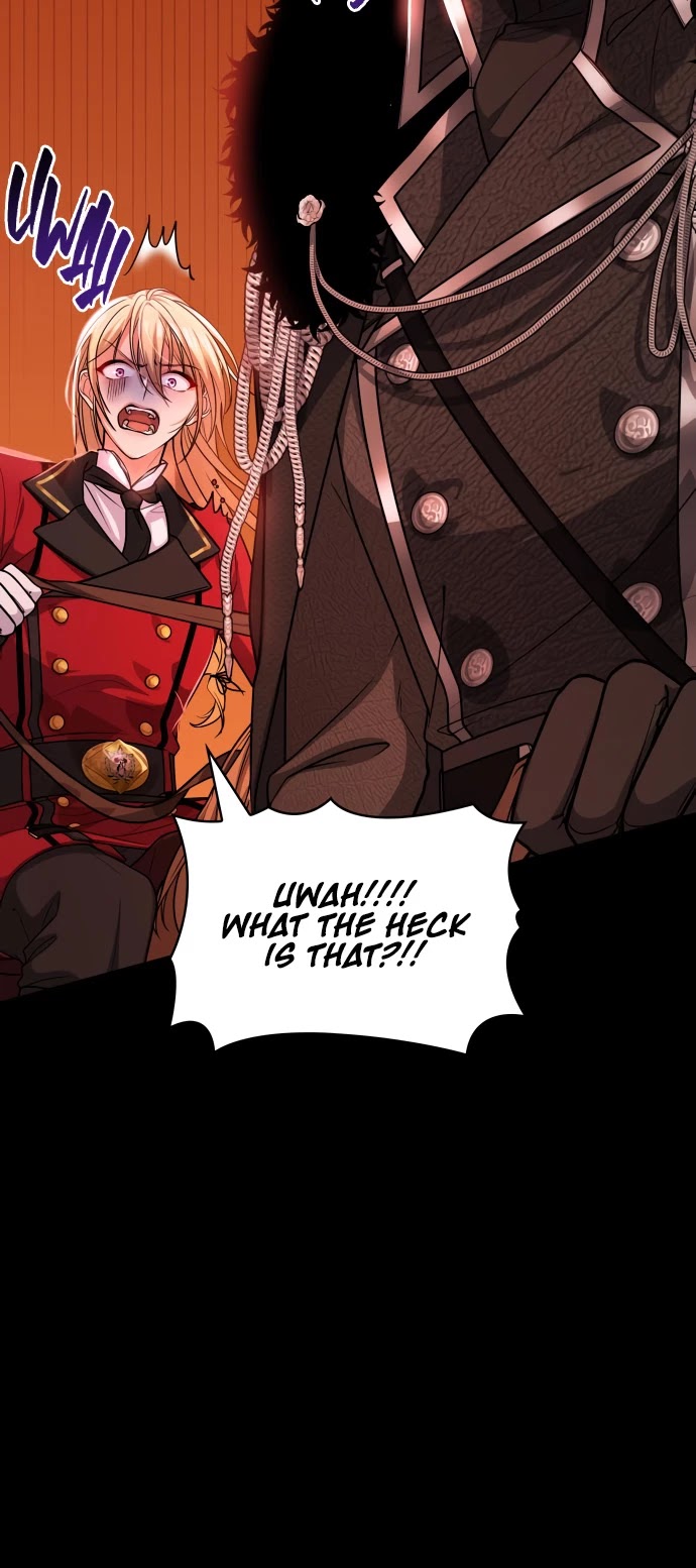 Regina Rena – To the Unforgiven Chapter 16 page 28 - Chapter 16