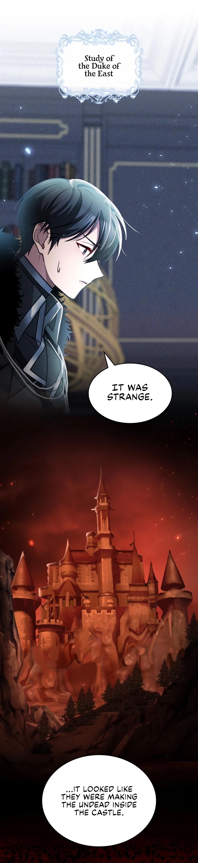Regina Rena – To the Unforgiven Chapter 16 page 30 - Chapter 16