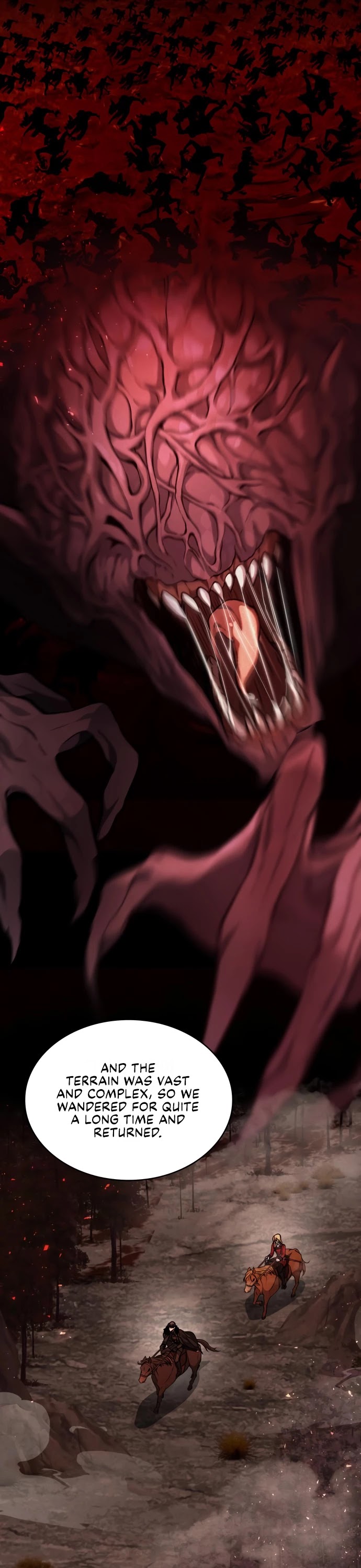 Regina Rena – To the Unforgiven Chapter 16 page 31 - Chapter 16