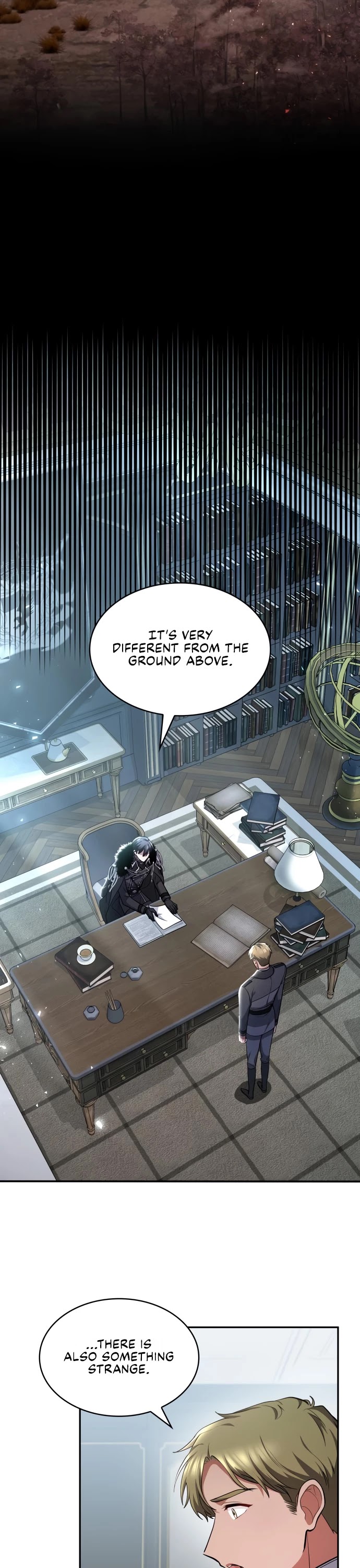 Regina Rena – To the Unforgiven Chapter 16 page 32 - Chapter 16