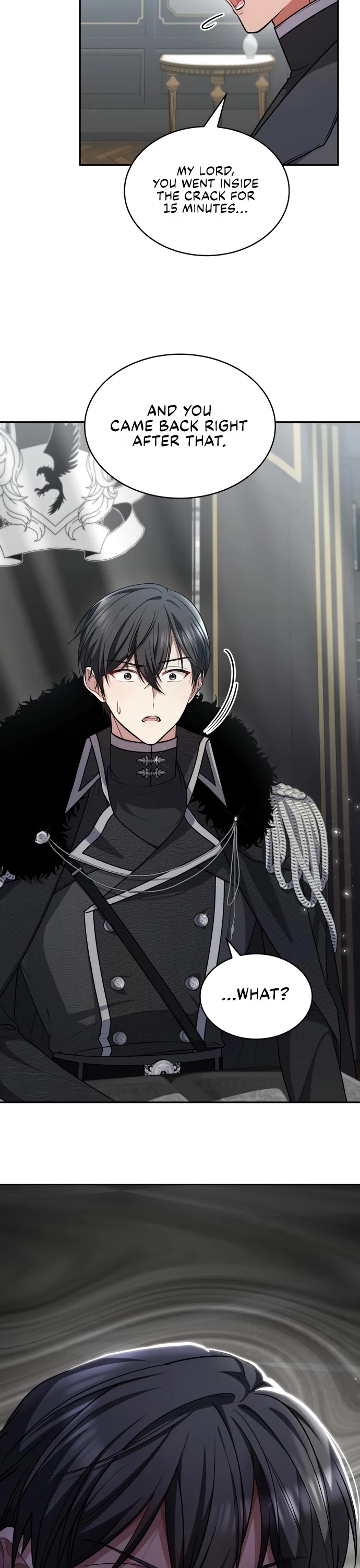 Regina Rena – To the Unforgiven Chapter 16 page 33 - Chapter 16