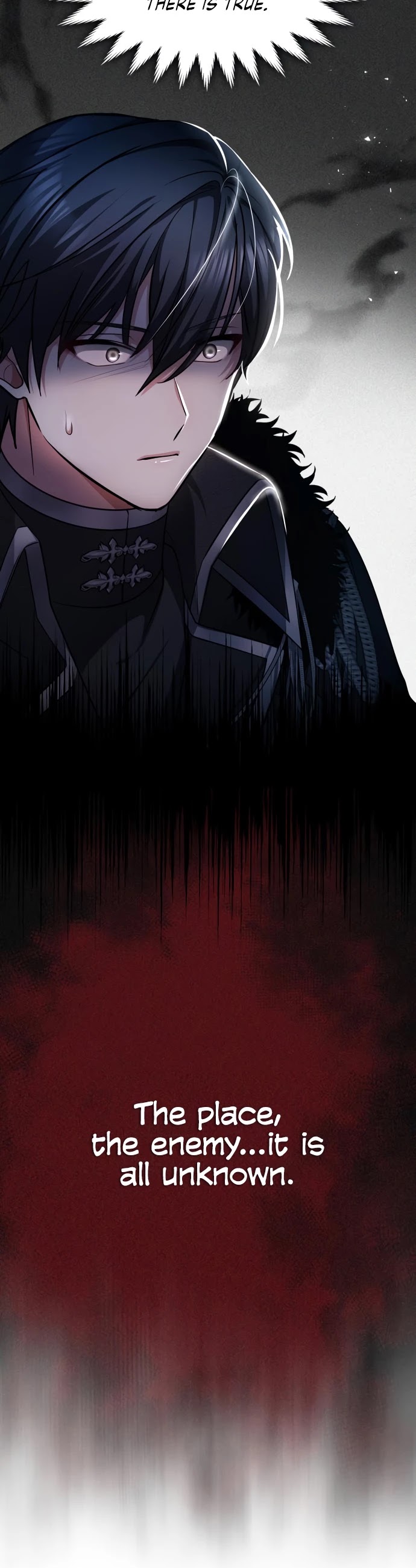 Regina Rena – To the Unforgiven Chapter 16 page 35 - Chapter 16