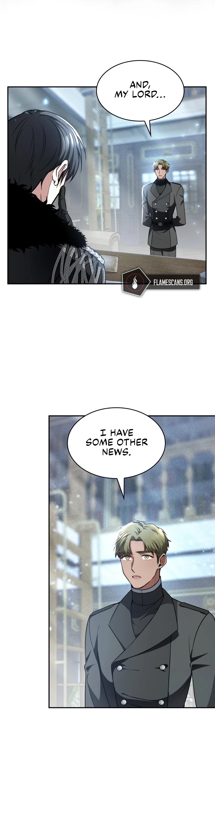 Regina Rena – To the Unforgiven Chapter 16 page 36 - Chapter 16