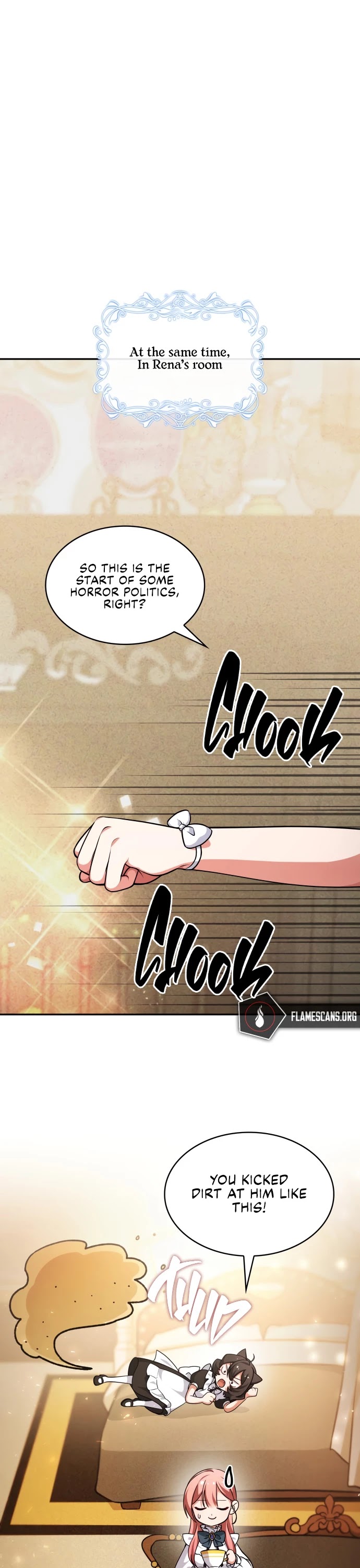 Regina Rena – To the Unforgiven Chapter 16 page 40 - Chapter 16