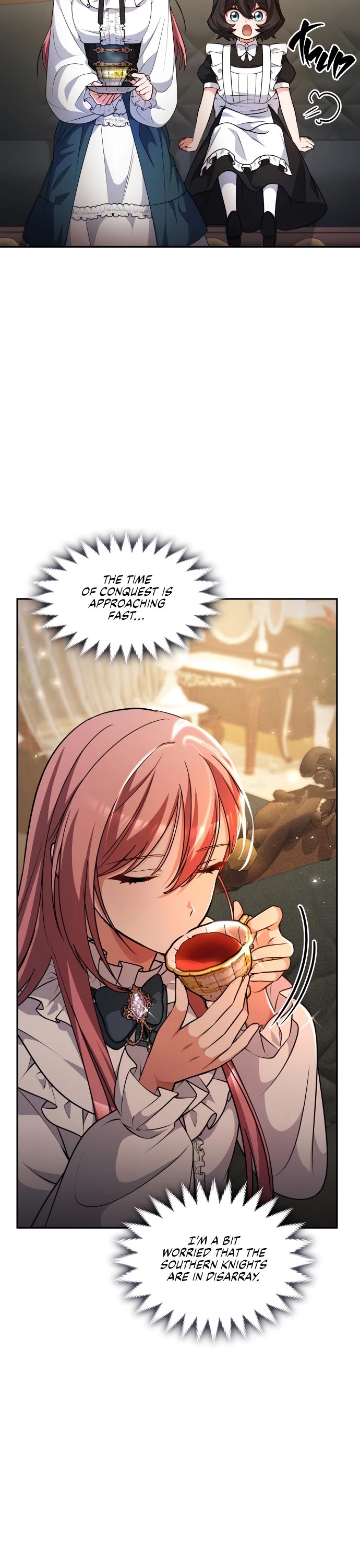 Regina Rena – To the Unforgiven Chapter 16 page 43 - Chapter 16