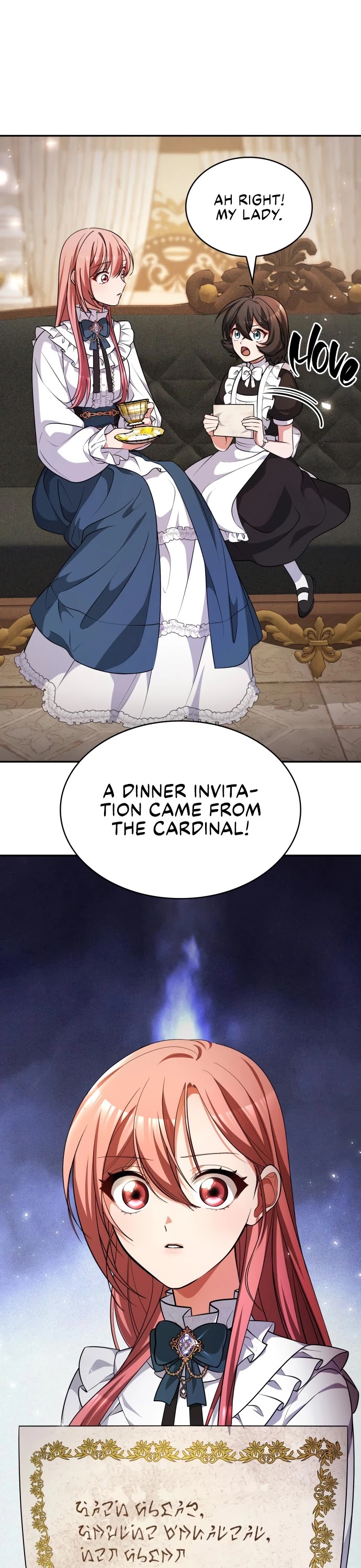 Regina Rena – To the Unforgiven Chapter 16 page 44 - Chapter 16
