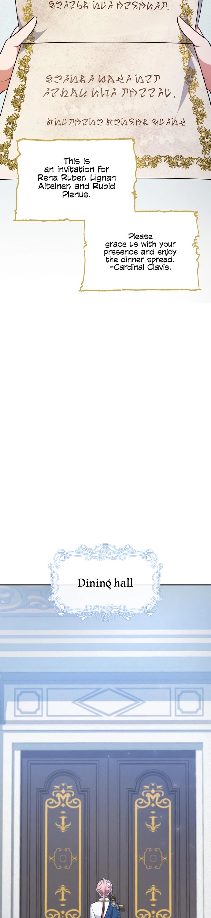 Regina Rena – To the Unforgiven Chapter 16 page 45 - Chapter 16
