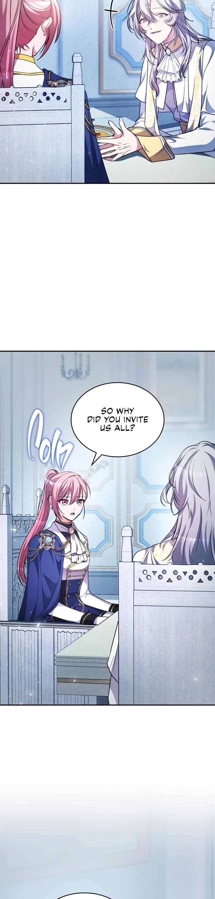 Regina Rena – To the Unforgiven Chapter 16 page 49 - Chapter 16